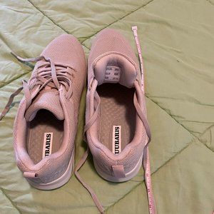 UUBARIS Men's Running Shoes